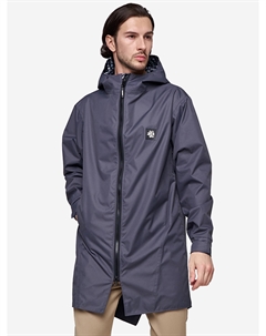 Плащ дождевик мужской, Серый Dozhdina