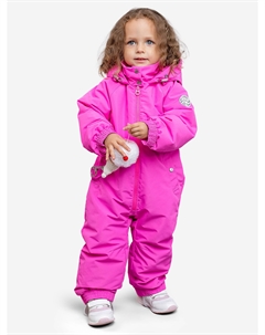 Комбинезон детский Валли ярко-розовый, Розовый Batik