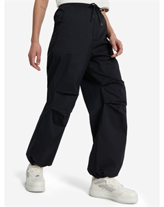 Брюки женские, Черный Li-ning