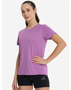 Футболка женская, Фиолетовый Demix