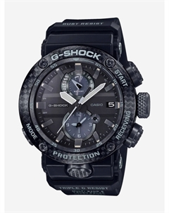 Наручные часы GWR-B1000-1A, Черный Casio g-shock
