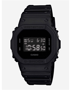 Наручные часы GMD-S5610BB-1E, Черный Casio g-shock