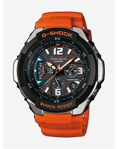 Наручные часы GW-3000M-4A, Черный Casio g-shock
