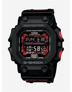 Наручные часы GXW-56-1A, Черный Casio g-shock