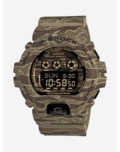 Наручные часы GD-X6900CM-5E, Коричневый Casio g-shock