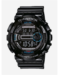 Наручные часы GD-110-1E, Черный Casio g-shock