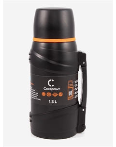 Термос -Safari Travel, 1,3л., Черный Следопыт