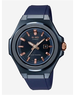 Наручные часы MSG-S500G-2A2, Синий Casio g-shock