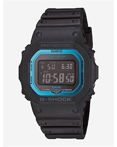 Наручные часы G-SHOCK GW-B5600-2E, Черный Casio g-shock