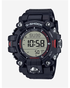 Наручные часы GW-9500-1E, Серый Casio g-shock