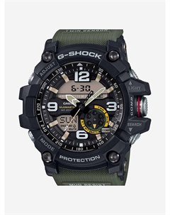 Наручные часы GG-1000-1A, Черный Casio g-shock