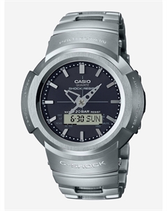 Наручные часы AWM-500D-1A, Серебряный Casio g-shock