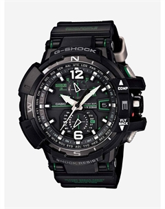 Наручные часы GW-A1100-1A3, Черный Casio g-shock