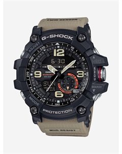 Наручные часы GG-1000-1A5, Черный Casio g-shock