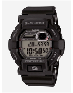 Наручные часы GD-350-1E, Черный Casio g-shock