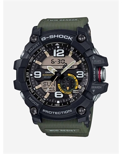 Наручные часы GG-1000-1A3, Черный Casio g-shock