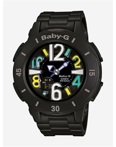 Наручные часы Casio Baby-G BGA-171-1B, Черный Casio g-shock