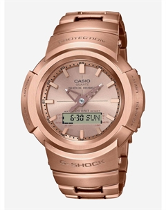 Наручные часы Casio Baby-G AWM-500GD-4A, Розовый Casio g-shock