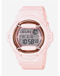 Наручные часы BG-169G-4B, Розовый Casio g-shock