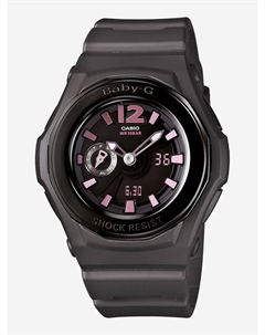 Наручные часы Casio Baby-G BGA-143-8B, Черный Casio g-shock
