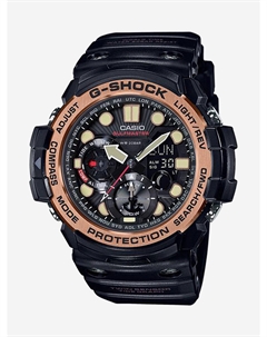 Наручные часы GN-1000RG-1A, Черный Casio g-shock