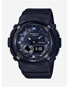 Наручные часы Casio Baby-G BGA-280-1A, Черный Casio g-shock