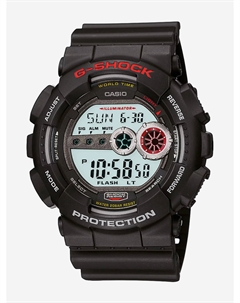 Наручные часы GD-100-1A, Черный Casio g-shock