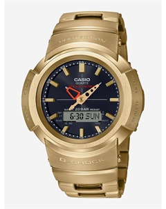 Наручные часы AWM-500GD-9A, Золотой Casio g-shock