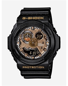 Наручные часы GA-300A-5A, Коричневый Casio g-shock