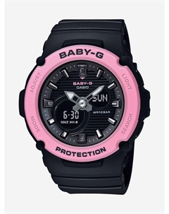Наручные часы Casio Baby-G BGA-270-1A, Черный Casio g-shock