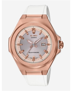 Наручные часы Casio Baby-G MSG-S500G-7A2, Розовый Casio g-shock