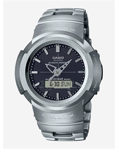 Наручные часы AWM-500D-1A8, Серебряный Casio g-shock