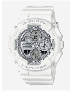 Наручные часы GMA-S140VA-7A, Белый Casio g-shock