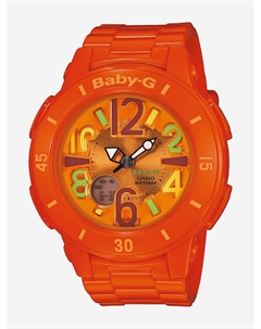 Наручные часы Casio Baby-G BGA-171-4B2, Оранжевый Casio g-shock