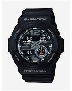 Наручные часы GA-310-1A, Черный Casio g-shock