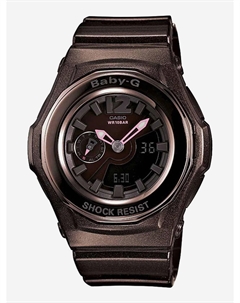 Наручные часы Casio Baby-G BGA-141-5B, Коричневый Casio g-shock