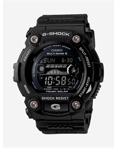 Наручные часы GW-7900B-1E, Черный Casio g-shock
