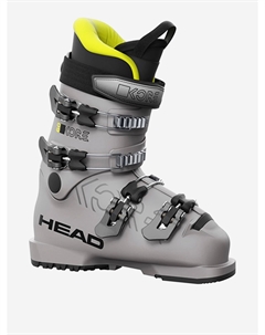Горнолыжные ботинки Kore 60 Anthracite 23/24, Серый Head