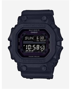 Наручные часы GXW-56BB-1E, Черный Casio g-shock