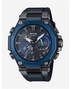 Наручные часы MTG-B2000B-1A2, Черный Casio g-shock
