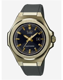 Наручные часы Casio Baby-G MSG-S500G-3A, Коричневый Casio g-shock