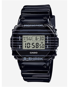 Наручные часы SLV-19B-1E, Черный Casio g-shock