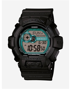 Наручные часы GLS-8900-1E, Черный Casio g-shock