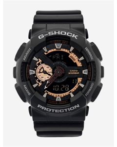 Наручные часы GA-400GB-1A4, Черный Casio g-shock