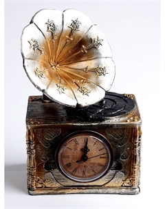 Часы настольные интерьерные Nobrand