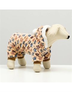 Комбинезон Nobrand