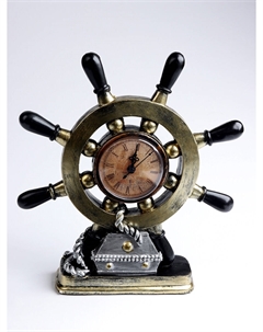 Часы настольные интерьерные Nobrand