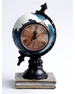 Часы настольные интерьерные Nobrand