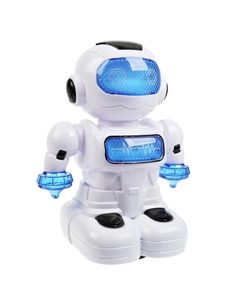 Робот радиоуправляемый 2003F047-R Технодрайв