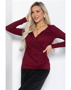 Лонгслив Lt collection